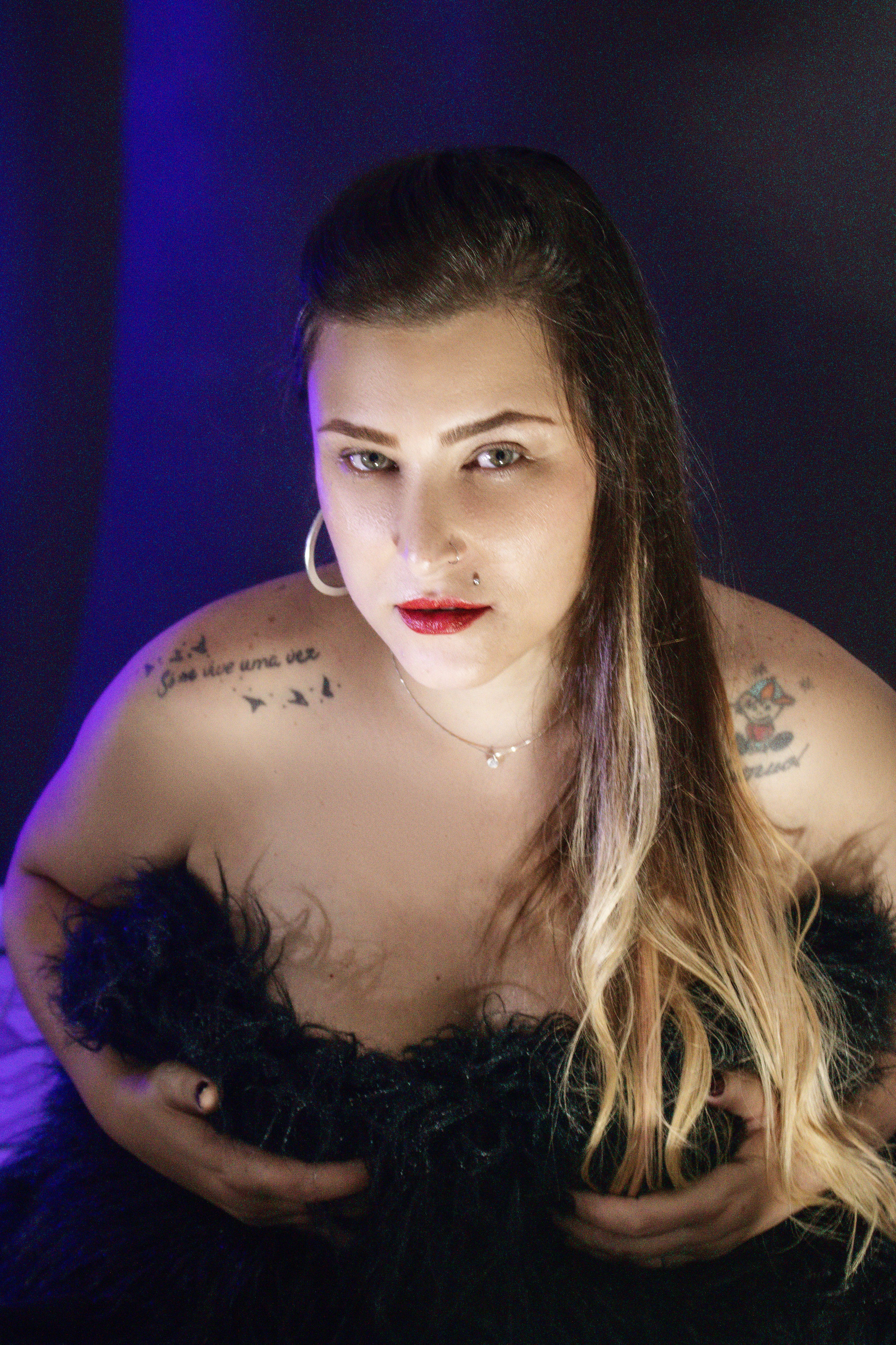 Ishita profile